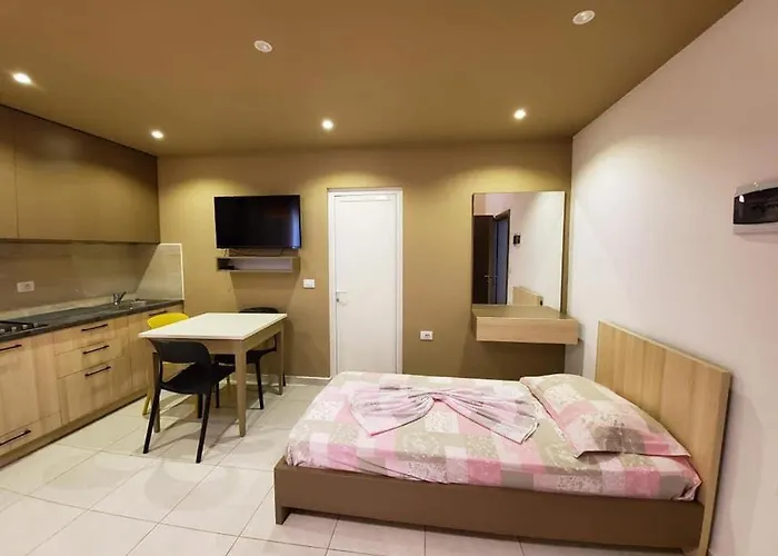 Eliona Apartments