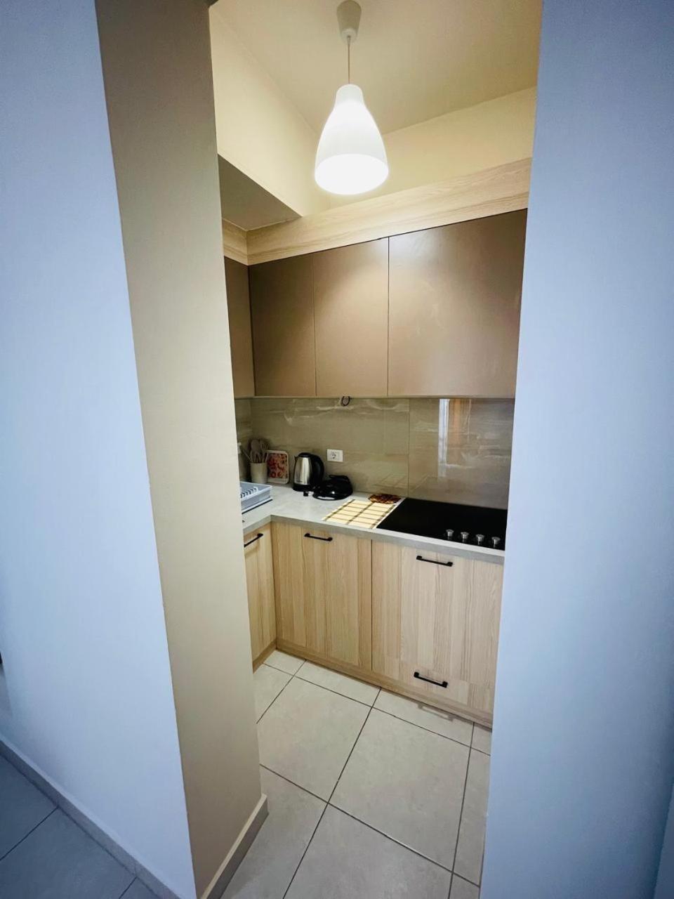 Eliona Apartman