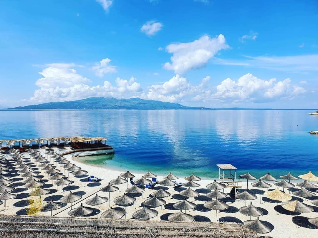 Eliona Apartman Saranda