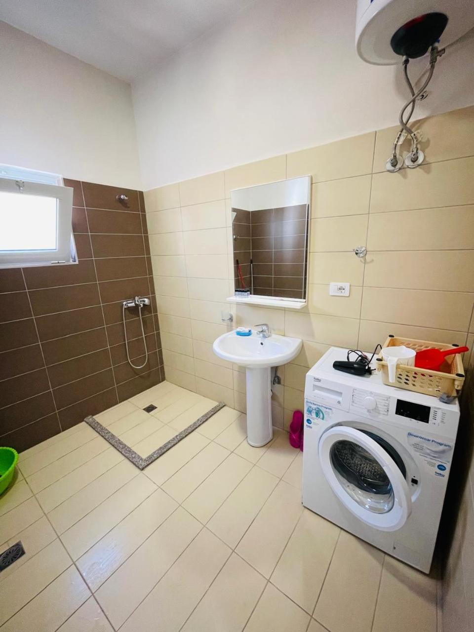 Apartman Eliona *