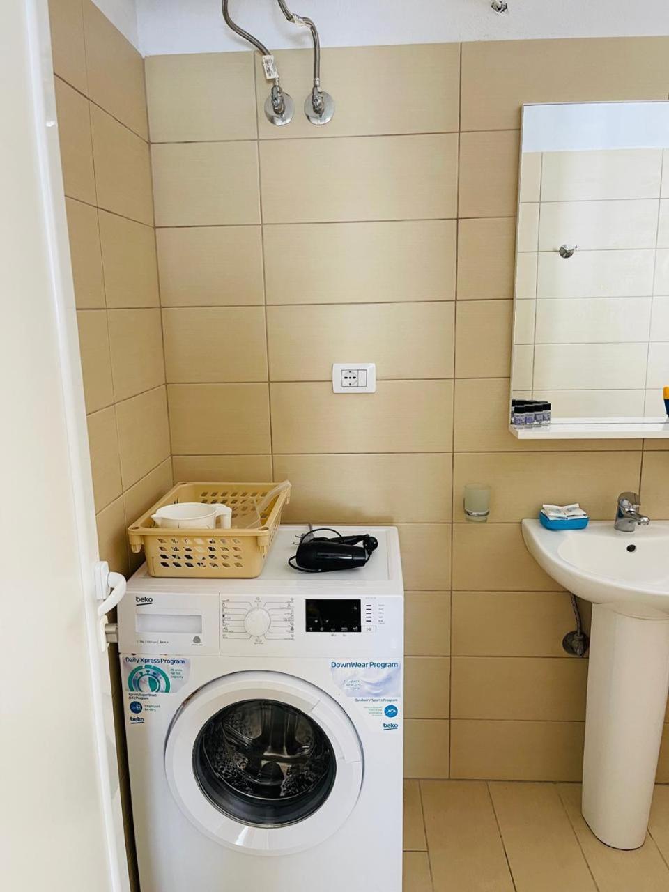 Apartman Eliona