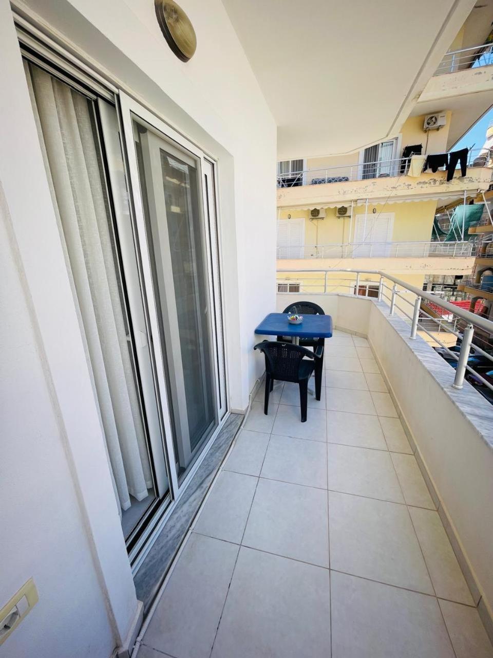 Eliona Apartman Saranda