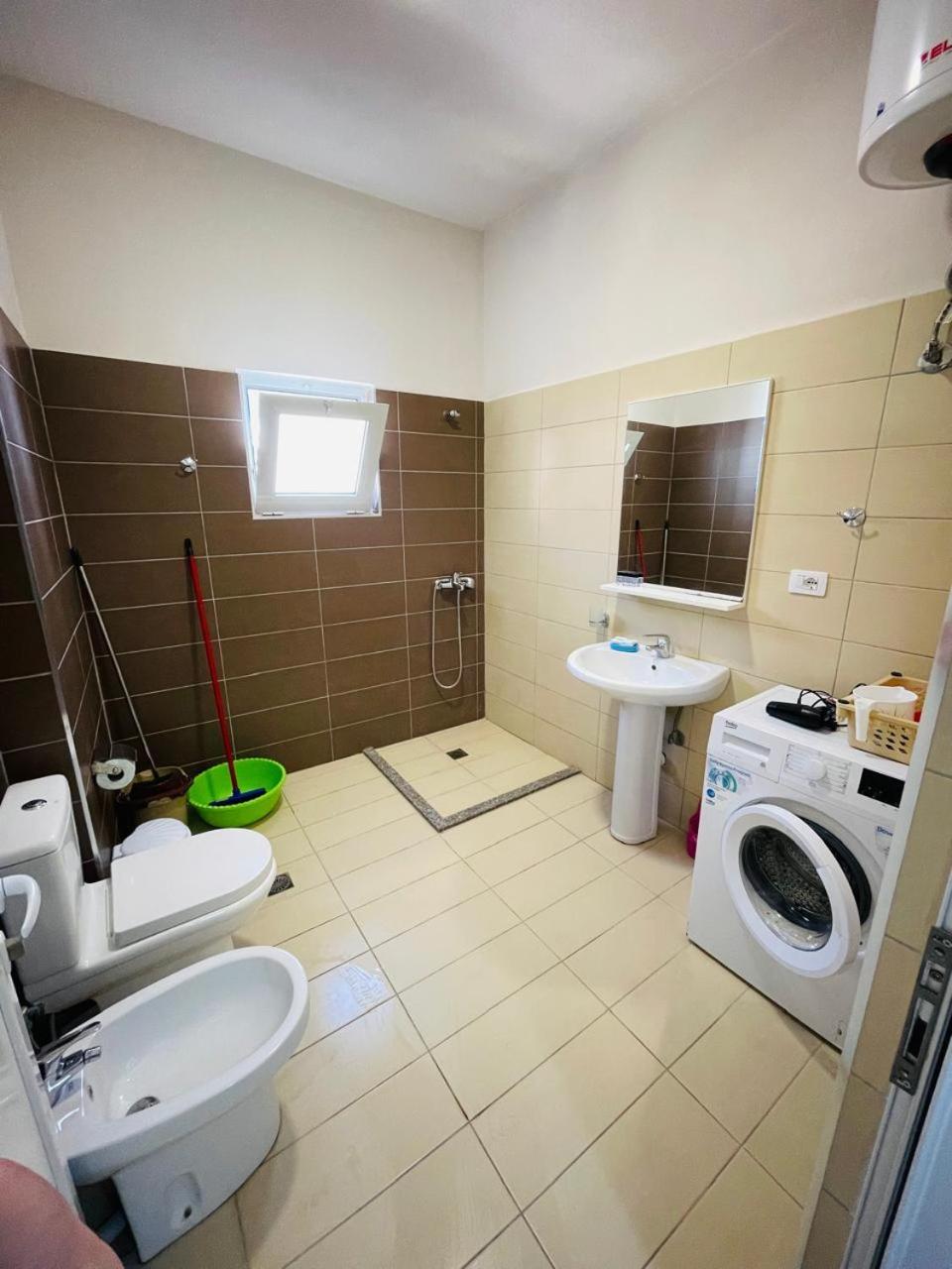 Apartman Eliona Saranda