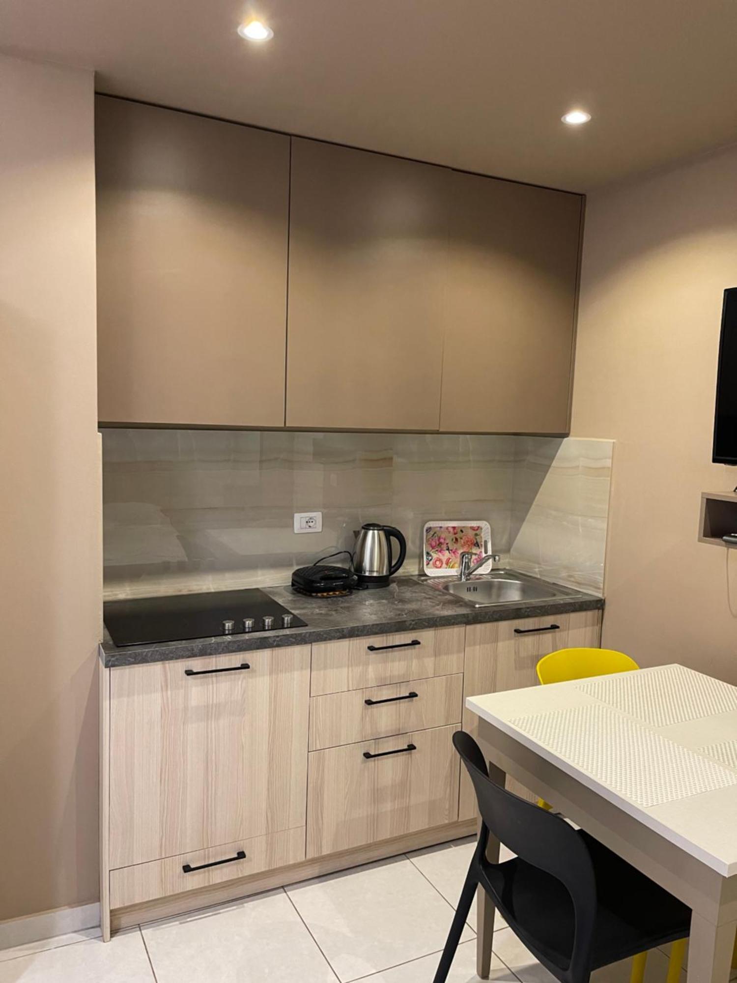 Apartman Eliona *