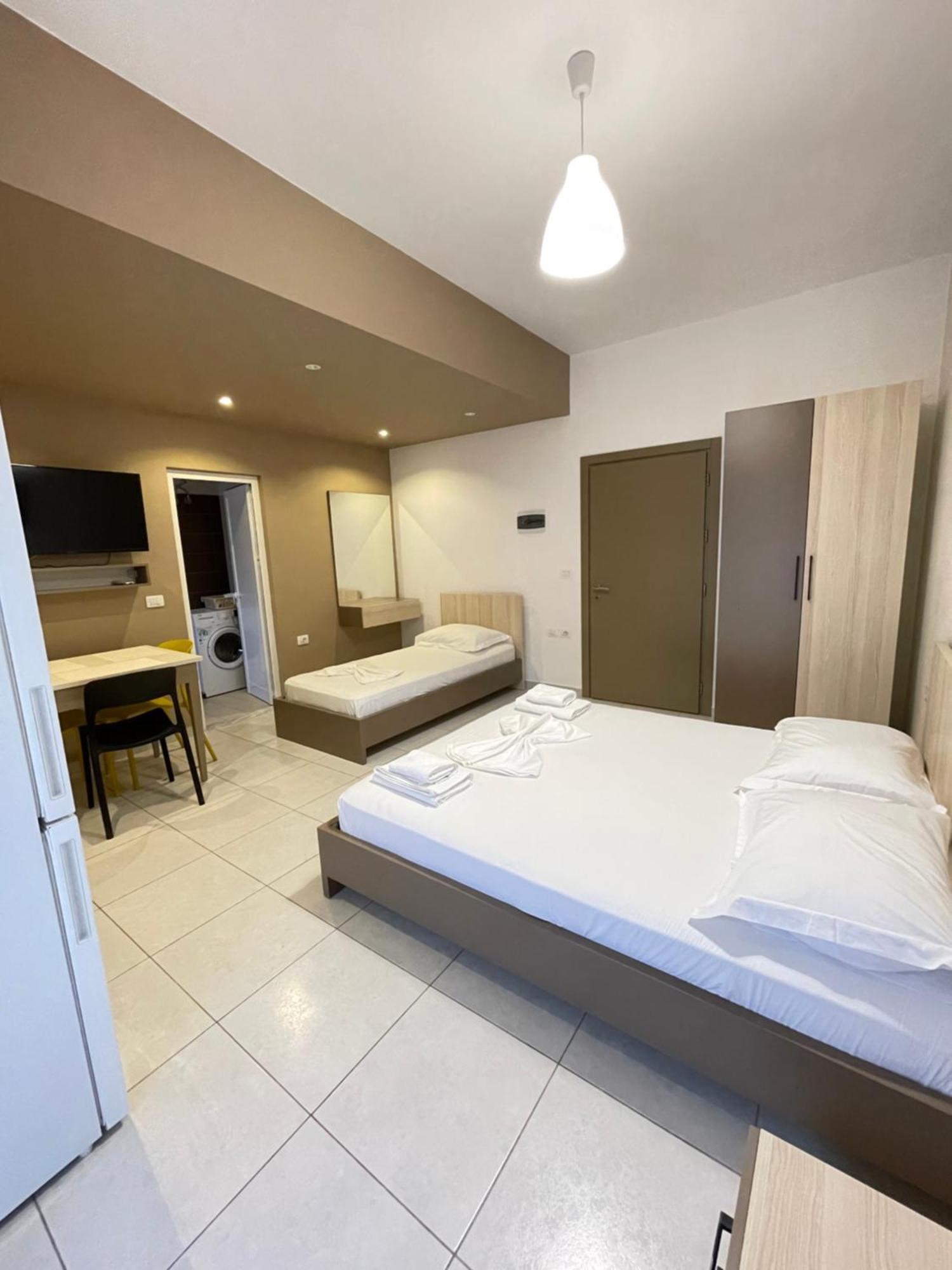 Apartman Eliona *